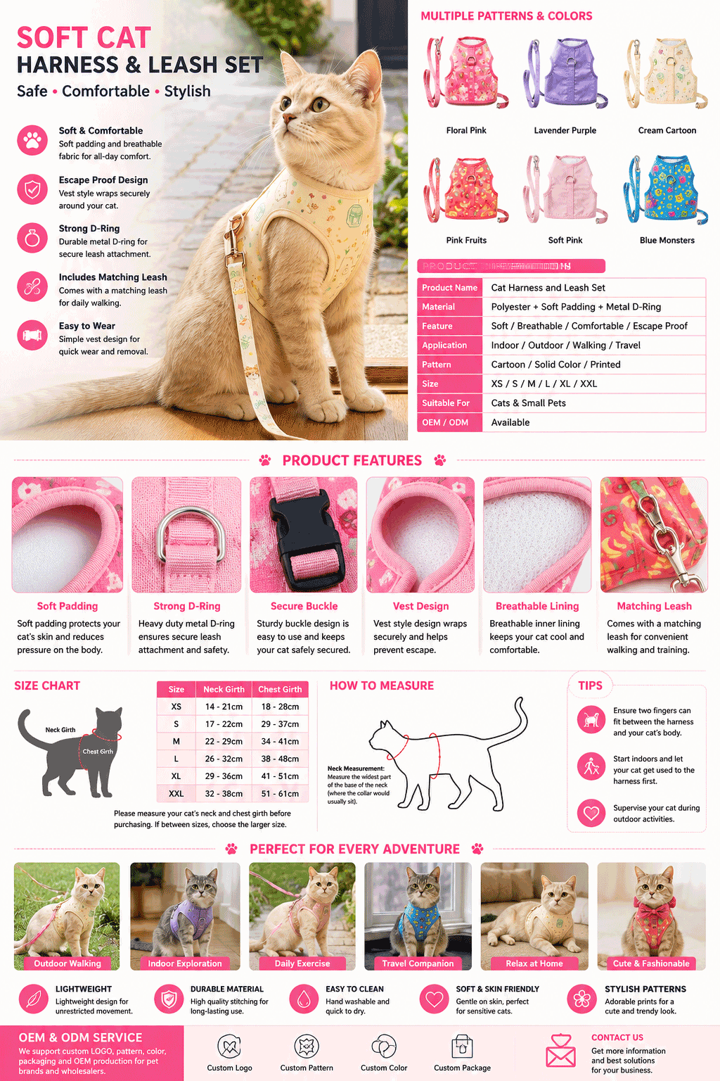 1778831358746351.png Custom-Cat-Harness-and-Leash-Set-Manufacturer.png